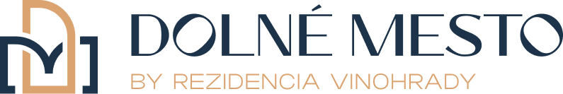 Dolné Mesto – logo klienta