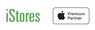 iStores – logo klienta
