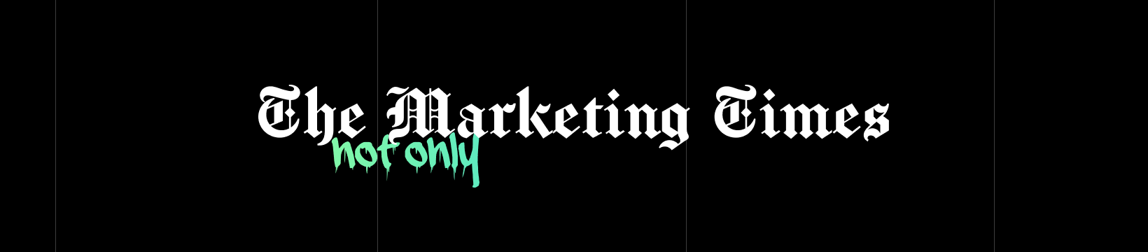 The marketing times